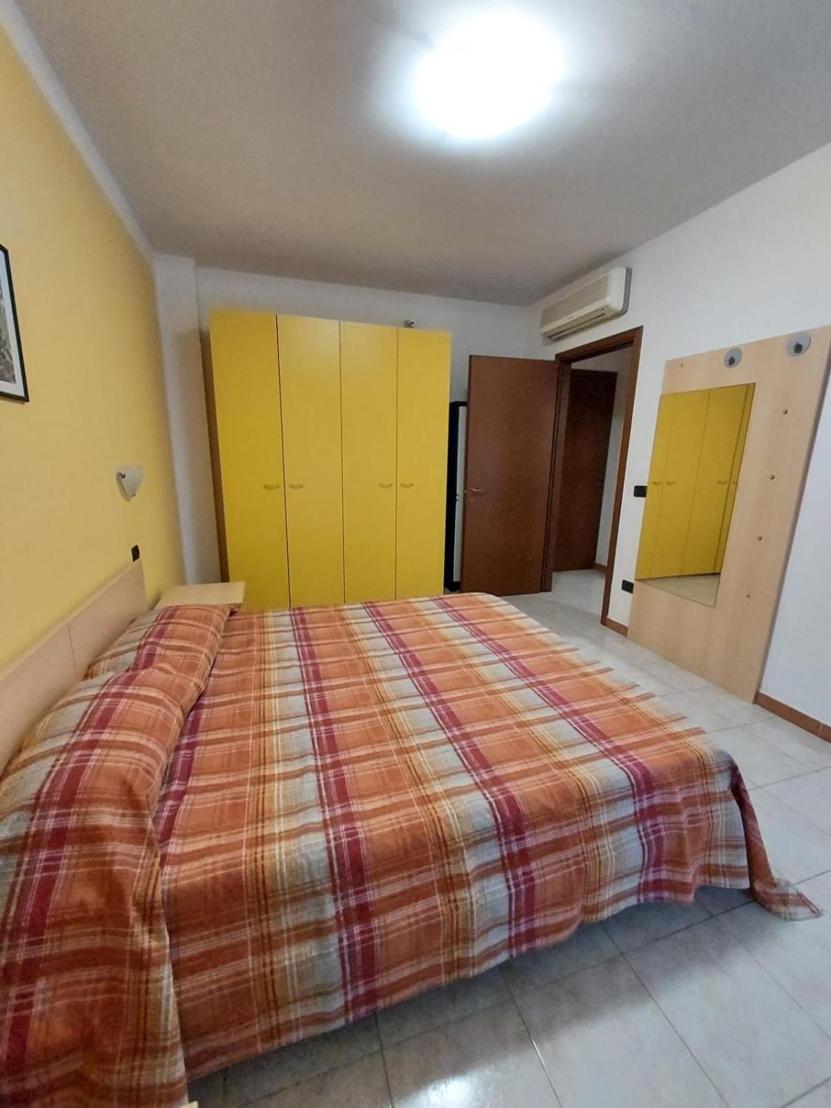 Vida Loca Apartments La Meridiana Пескьера-дель-Гарда Экстерьер фото