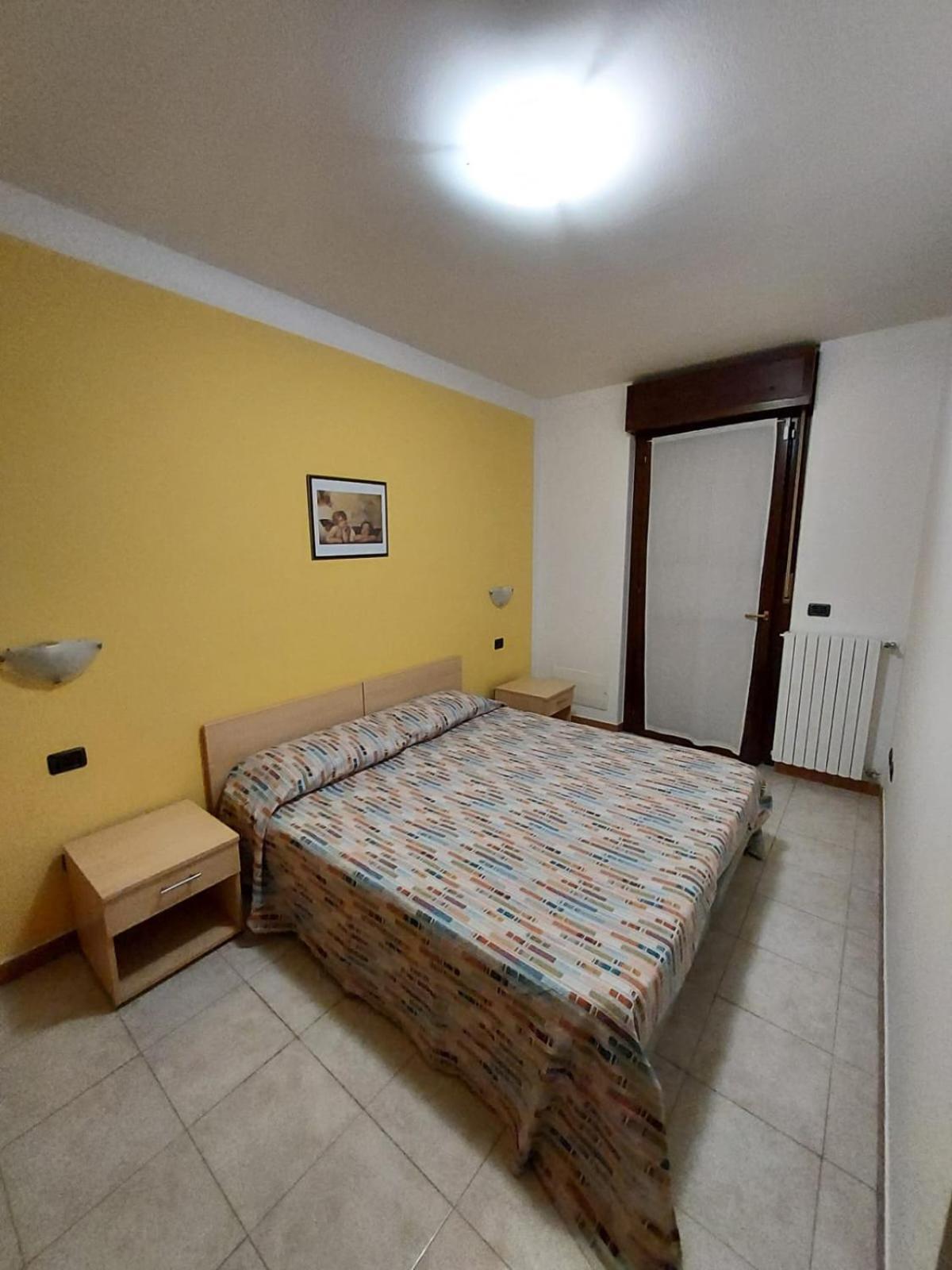 Vida Loca Apartments La Meridiana Пескьера-дель-Гарда Экстерьер фото