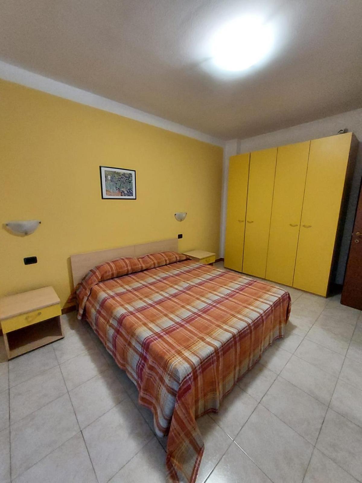 Vida Loca Apartments La Meridiana Пескьера-дель-Гарда Экстерьер фото