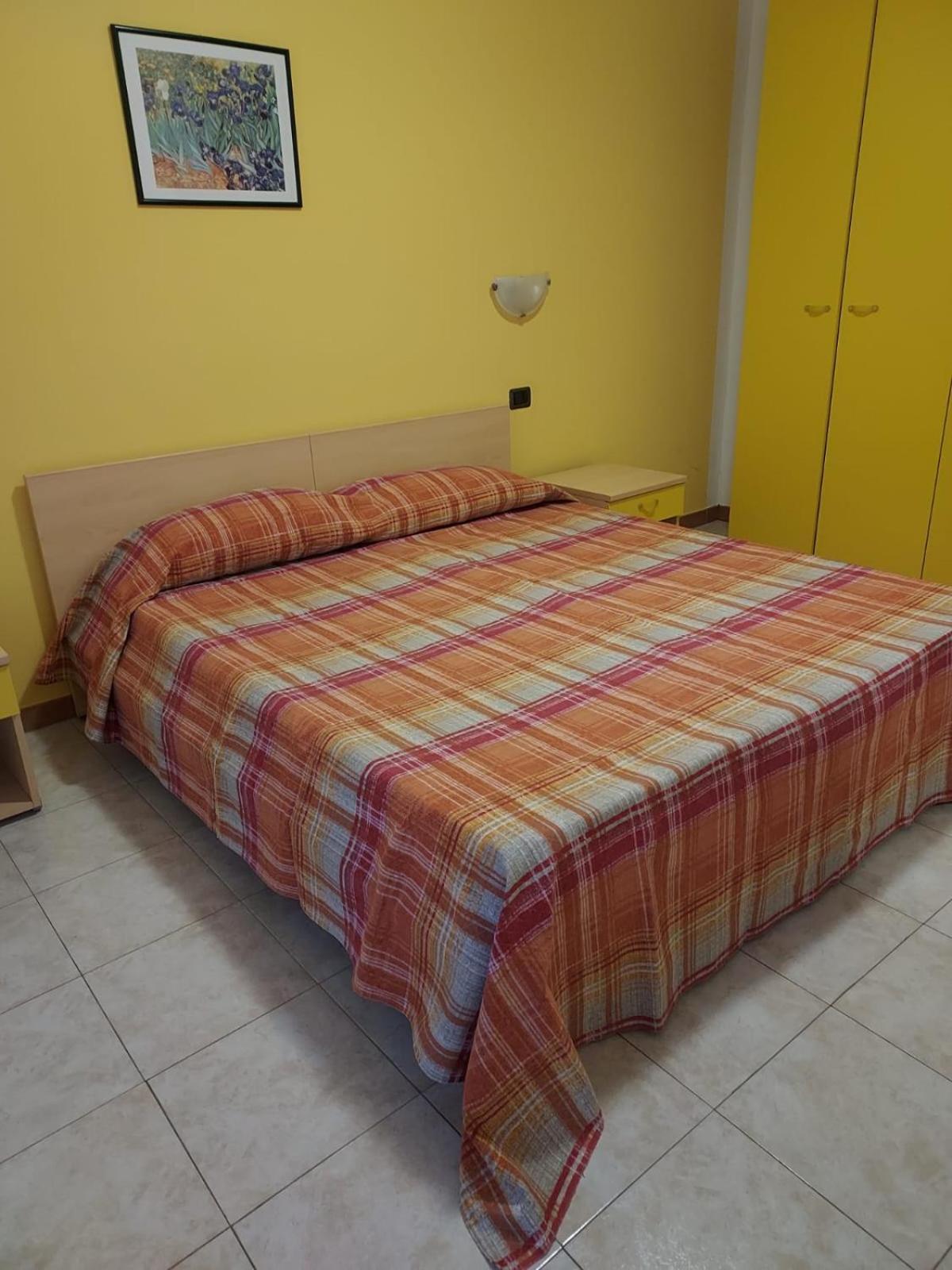 Vida Loca Apartments La Meridiana Пескьера-дель-Гарда Экстерьер фото